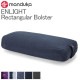 �ڹ��⸡�˺ѡ� �ޥ�ɥ��� Manduka �襬���å���� �ܥ륹���� �쥭�奿�󥮥�顼 ENLIGHT Rectangular Bolster ��� �襬 ���ȥ�å� ��