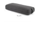 �ڹ��⸡�˺ѡ� �ޥ�ɥ��� Manduka �襬���å���� �ܥ륹���� �쥭�奿�󥮥�顼 ENLIGHT Rectangular Bolster ��� �襬 ���ȥ�å� ��