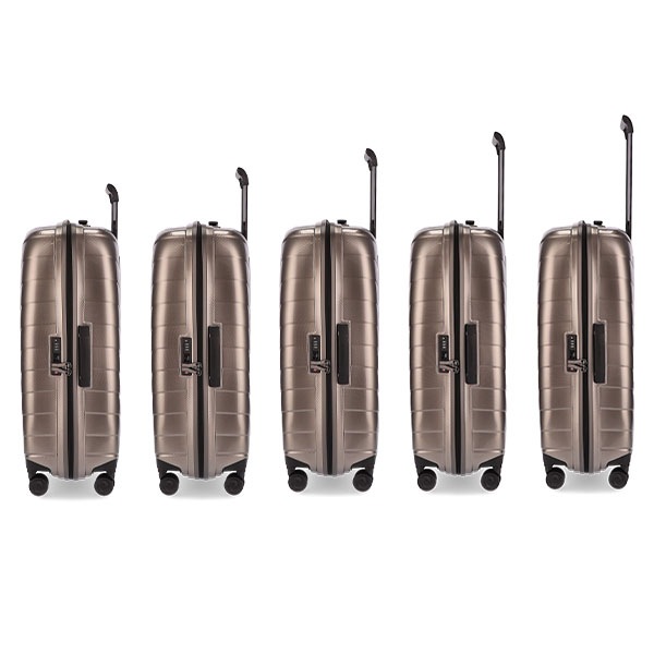 リクエスト専用 サムソナイト SAMSONITE スーツケース アトリックス スピナー75 146119