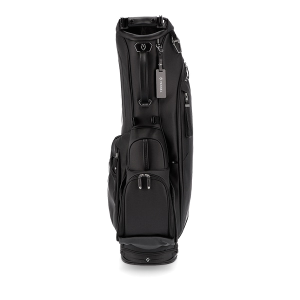 ベゼル VESSEL Player 5.0 STAND BAGS スタンドバッグ キャディバッグ