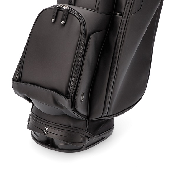 ベゼル VESSEL Player 5.0 STAND BAGS スタンドバッグ キャディバッグ
