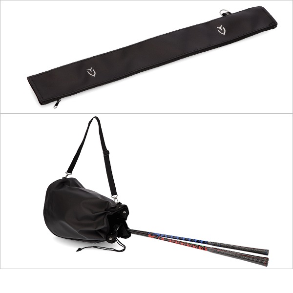 ベゼル VESSEL Player 5.0 STAND BAGS スタンドバッグ キャディバッグ