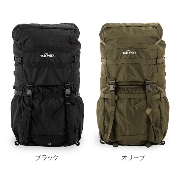 ���ȥ� Tatonka �ѥå����å� Packsack 2 Lastenkraxe �饹�ƥ󥯥饯���� ����� ���祤�� 80L �ե졼��ѥå��ѥХå� �ɿ� ������ �Хå� �����ȥɥ� �Хå��ѥå� 1133 ��