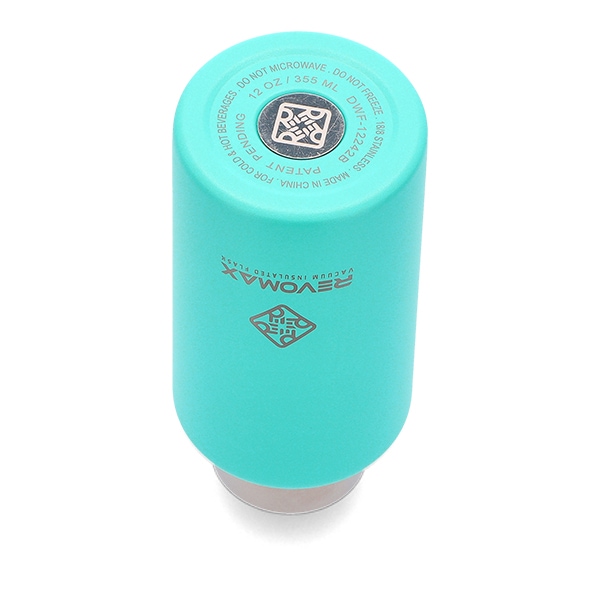 新モデル入荷】 レボマックス REVOMAX 水筒 マグボトル 炭酸