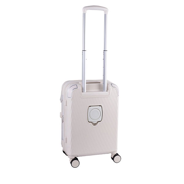 未使用◎トラベリスト スーツケース キャリーケース 機内持込み 拡張機能 35L TRAVELIST 最大46% 10/10限定 トラベリスト スーツケース 機内