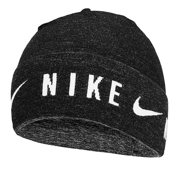 ナイキ NIKE 帽子 DRI-FIT ライトウェイト ニット カーフド ビーニー