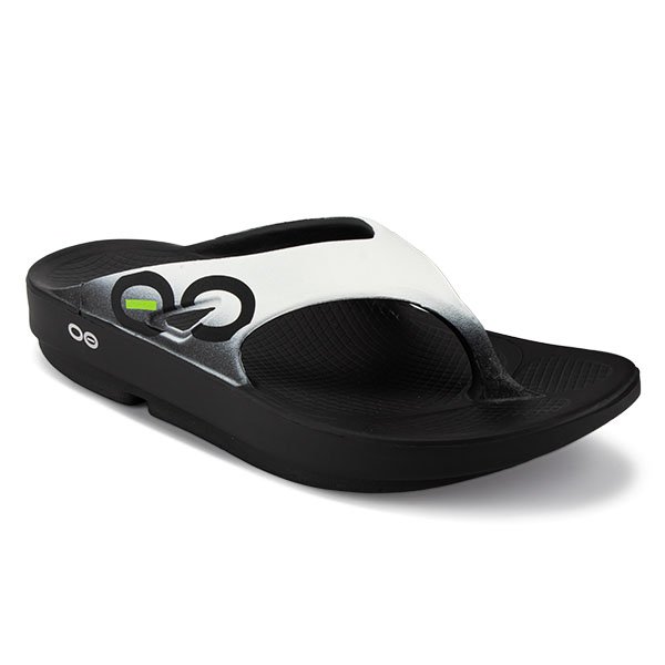 在庫限り ウーフォス OOFOS リカバリーサンダル OOriginal Sport ウー