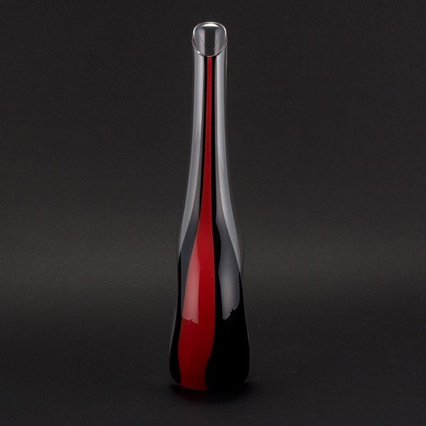 リーデル Riedel デカンタ ブラック・タイ ブリス レッド 2009/03 S3 
