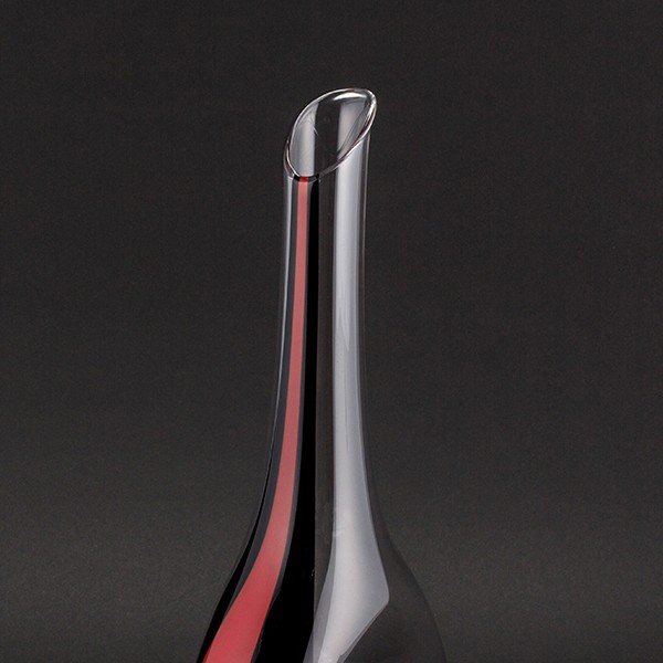 リーデル Riedel デカンタ ブラック・タイ ブリス レッド 2009/03 S3