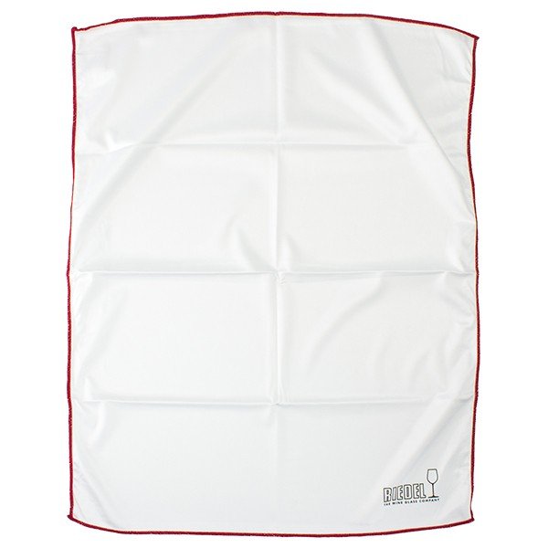 �꡼�ǥ� Riedel �ޥ������ե����С����ꥹ���륯���� 5010/07 MICROFIBER POLISHING CLOTH �磻�󥰥饹 ������ ���饹�᤭ �������� �ޥ������ե����С� ������