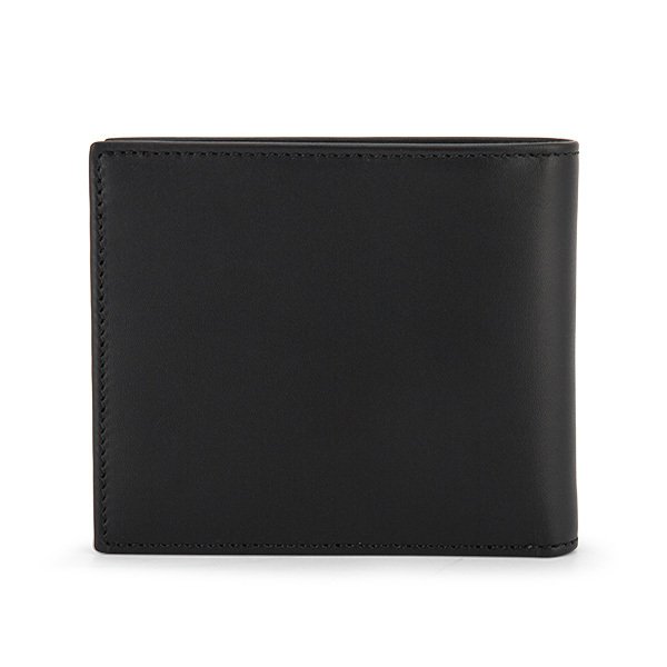 ݡ륹ߥ PAUL SMITH ޤ    ֥å 4833 Signature Stripe Interior Billfold And Coin Wallet 