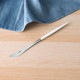 �����ݡ��� Cutipol GOA ���� �ǥ��ʡ��ʥ��� �ۥ磻�� Dinner knife White ���ȥ�꡼ GO03W ������ ��