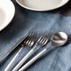 �����ݡ��� Cutipol GOA ���� �ǥ��ʡ��ʥ��� �ۥ磻�� Dinner knife White ���ȥ�꡼ GO03W ������ ��