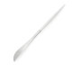 �����ݡ��� Cutipol GOA ���� �ǥ��ʡ��ʥ��� �ۥ磻�� Dinner knife White ���ȥ�꡼ GO03W ������ ��