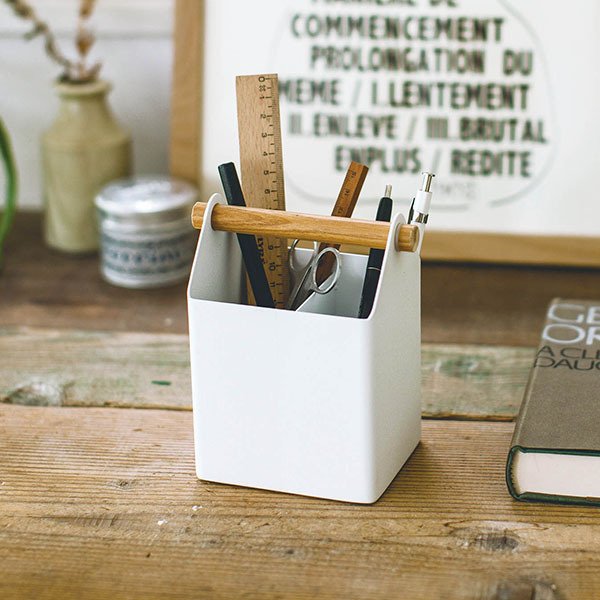 小物入れ ペン立て オーダー受付  オブジェ ♪ ウェルカム 2_000000012394.jpg?1678209908