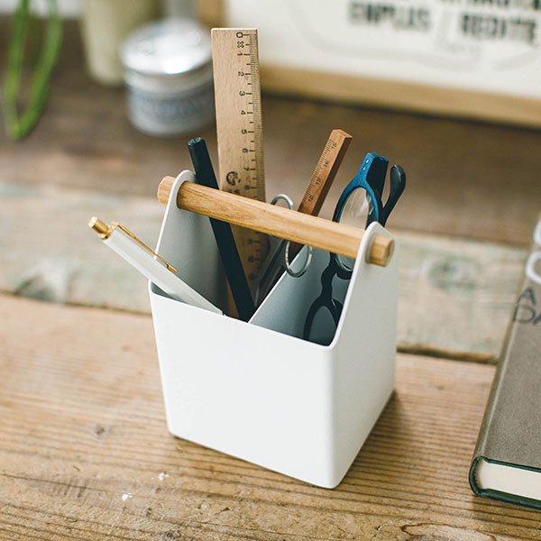 ペンスタンド トスカ Tosca ペン立て ペンホルダー スリム ペン入れ