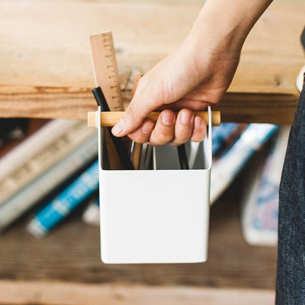 ペンスタンド トスカ Tosca ペン立て ペンホルダー スリム ペン入れ