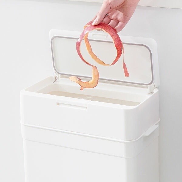 ライクイット like-it ゴミ箱 シールズ25 密閉ダストボックス 密閉