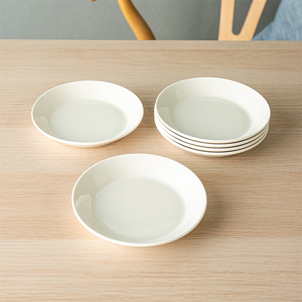 イッタラ 皿 ティーマ 15cm 150mm 北欧ブランド インテリア 食器