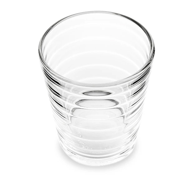 イッタラ　 elinor グラス イッタラ iittala タンブラー 220mL アイノアールト 4個セット