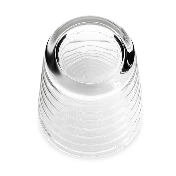 イッタラ iittala タンブラー 220mL アイノアールト 4個セット グラス