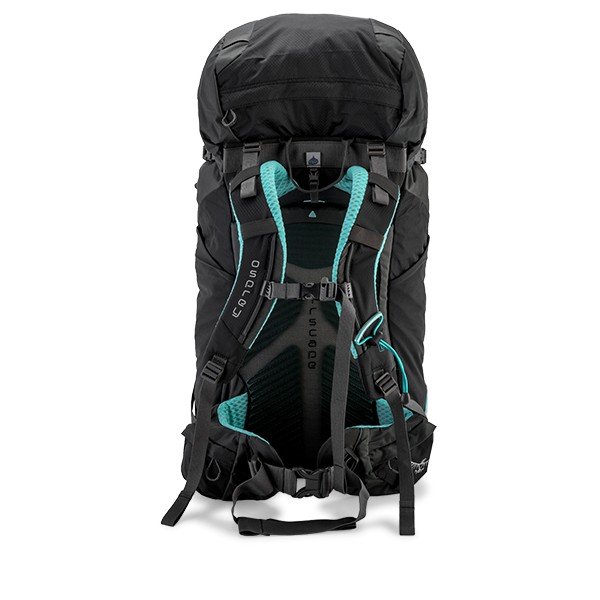 ץ졼 Osprey å  46 Kyte ǥ 44-46L Хåѥå åå ȥå л ȥɥ ι ƥ˥ ѥå 