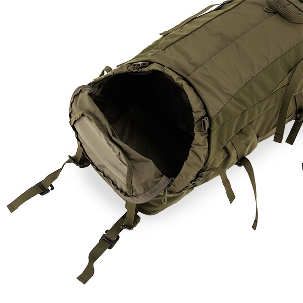 ���ȥ� Tatonka �ѥå����å� Yukon Carrier Pack 55+10 RECCO �桼���󥭥�ꥢ�� ����� ���祤�� 65L �ե졼��ѥå��ѥХå� ������ �ѵ��� RECCO��ե쥯������� �Хå� �Хå��ѥå� 1146 ���꡼�� Olive ��