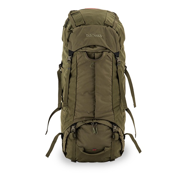 ���ȥ� Tatonka �ѥå����å� Yukon Carrier Pack 55+10 RECCO �桼���󥭥�ꥢ�� ����� ���祤�� 65L �ե졼��ѥå��ѥХå� ������ �ѵ��� RECCO��ե쥯������� �Хå� �Хå��ѥå� 1146 ���꡼�� Olive ��