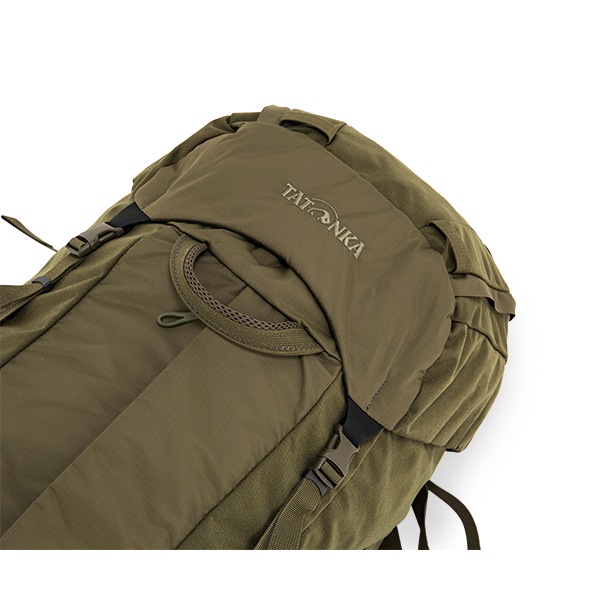 ���ȥ� Tatonka �ѥå����å� Yukon Carrier Pack 55+10 RECCO �桼���󥭥�ꥢ�� ����� ���祤�� 65L �ե졼��ѥå��ѥХå� ������ �ѵ��� RECCO��ե쥯������� �Хå� �Хå��ѥå� 1146 ���꡼�� Olive ��
