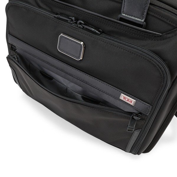 トゥミ TUMI ビジネスバッグ ALPHA 3 オーガナイザー ブリーフ