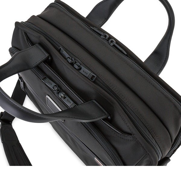 トゥミ TUMI ビジネスバッグ ALPHA 3 オーガナイザー ブリーフ