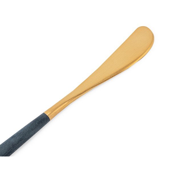 �����ݡ��� Cutipol GOA ���� �Х����ʥ��� �֥롼�ߥ������ Butter knife Blue Gold ���ץ�å��� ���ƥ�쥹 ���ȥ�꡼ ��