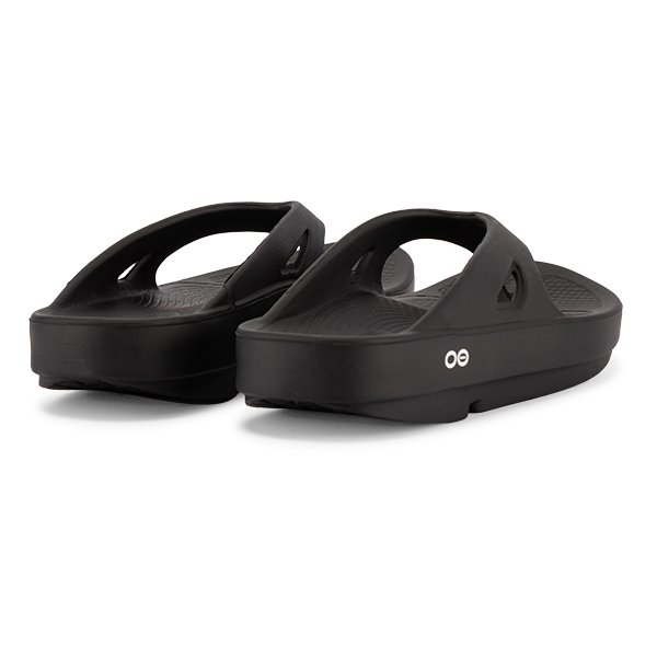 ウーフォス OOFOS リカバリーサンダル OOriginal Thong ウー
