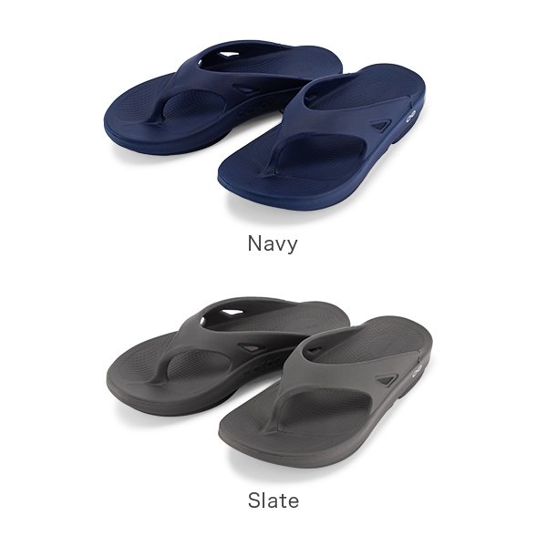 【OOFOS】ウーフォス OORIGINAL THONG リカバリーサンダル ウーフォス OOFOS リカバリーサンダル OOriginal Thong ウー