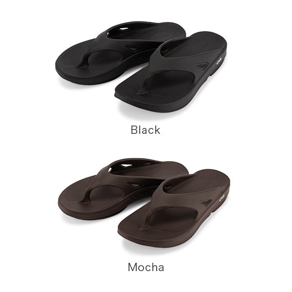 �����ե��� OOFOS �ꥫ�Х꡼������� OOriginal Thong �������ꥸ�ʥ� �ȥ󥰥������ �ӡ���������� ��� ��ǥ����� ���� 1000 ��