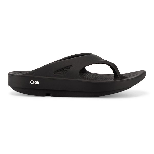 ウーフォス OOFOS リカバリーサンダル OOriginal Thong ウー
