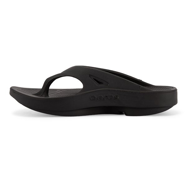 【OOFOS】ウーフォス MEN'S OORIGINAL THONG リカバリーサンダル ウーフォス OOFOS リカバリーサンダル OOriginal Thong ウー