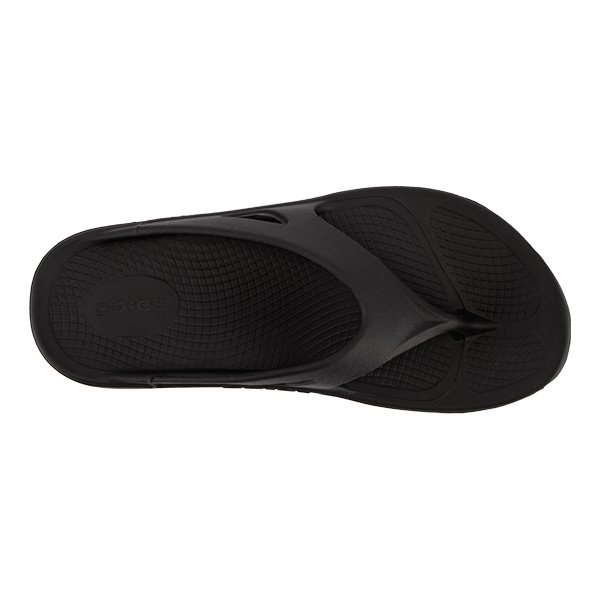 【OOFOS】ウーフォス MEN'S OORIGINAL THONG リカバリーサンダル OOFOS ウーフォス リカバリーサンダル OOriginal 1000 thong