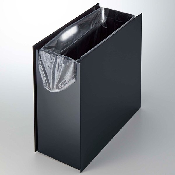 ごみ箱 ゴミ箱 ダストボックス トラッシュカン ワイド tower タワー