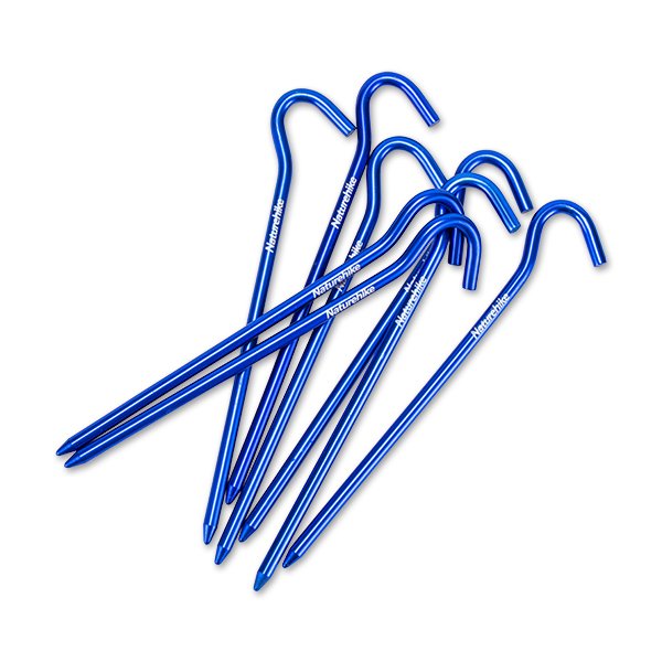 �ͥ����㡼�ϥ��� Naturehike ���������ץ��å� 1���� ��Ω�� �ƥ�� + �ڥ� 8�� + ���� + �������ޥå� ���� �ɿ� ����ѥ��� �����ȥɥ� ��