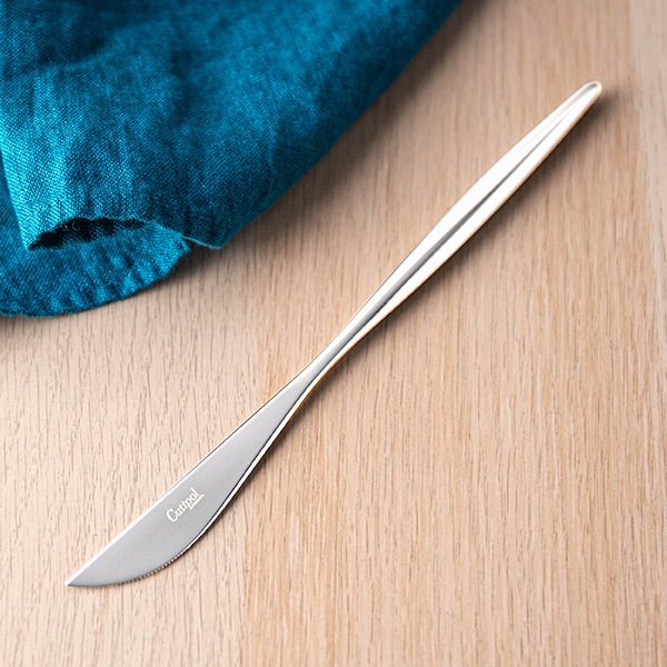 Cutipol クチポール MOON MIRROR ムーンミラー Dinner Knife ディナー