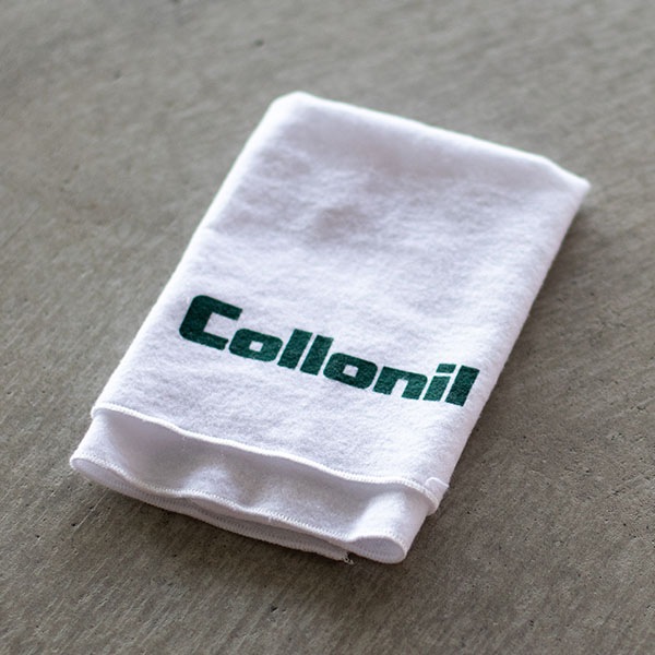 �����˥� Collonil �ݥ�å��󥰥����� ���᤭ �쥶������ �׷� ���塼�� �ѥ�ץ� �֡��� �Хå� �ĥ�Ф� �쥶�� ������ Polishing cloth ��