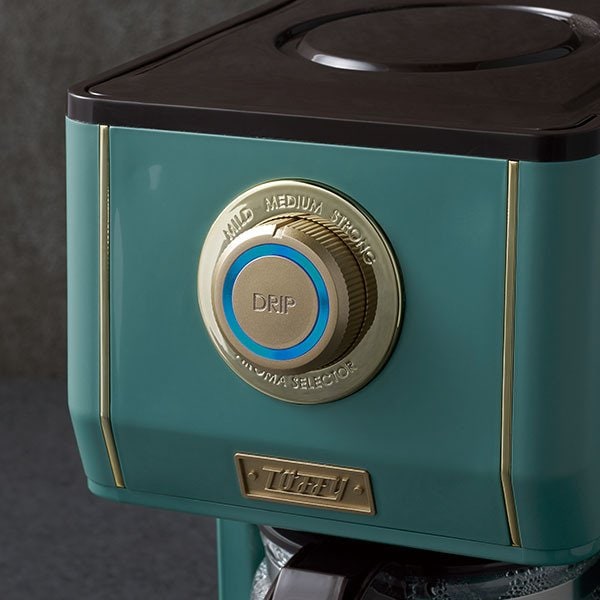 Toffy アロマドリップコーヒーメーカー コーヒーメーカー