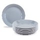 ���å��� �� �ƥ����� 17cm 170mm �̲��֥��� ����ƥꥢ ���� �ǥ����� ��ޯ�� 6�祻�å� iittala TEEMA ������ ��