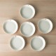 ���å��� �� �ƥ����� 17cm 170mm �̲��֥��� ����ƥꥢ ���� �ǥ����� ��ޯ�� 6�祻�å� iittala TEEMA ������ ��