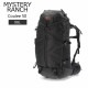 ߸˸¤ ߥƥ꡼ Mystery Ranch ꡼50 Coulee 50 Хåѥå å 50L åå Хå  ǥ л ʥ ȥɥ 112816-001 ֥å  եå 