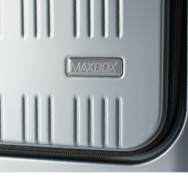 饲 A.L.I MAXBOX ĥ եȥץ ȥåѡդ 38L ĥ44L 3 4  TSAå MX-8011-18W 