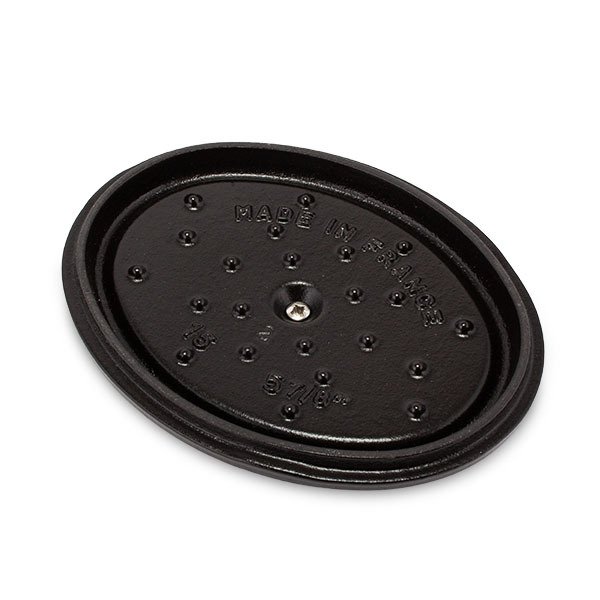 ストウブ 鍋 Staub ピコ・ココット オーバル 15cm 両手鍋 ホーロー鍋
