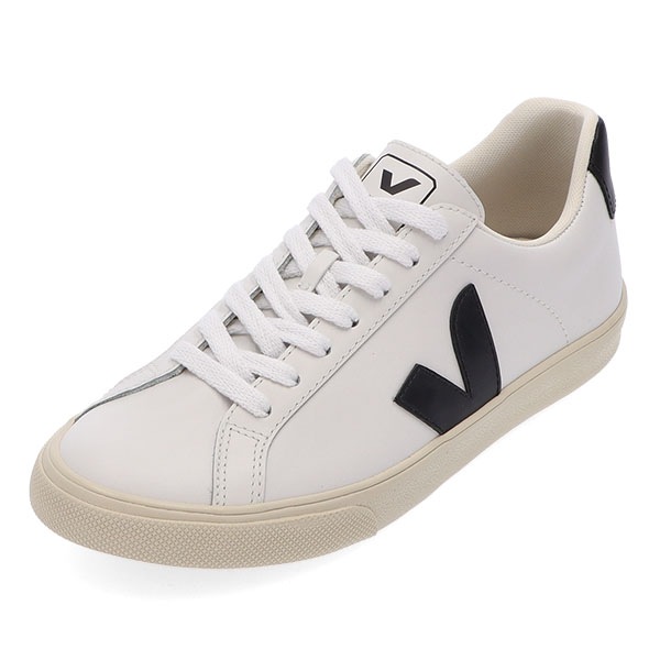 ヴェジャ Veja スニーカー ESPLAR LOGO レディース レザー