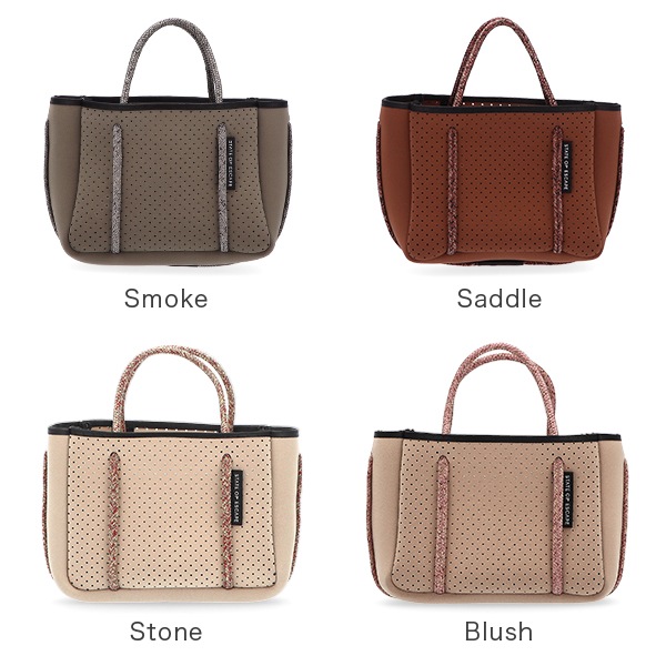 ステイト オブ エスケープ State of Escape ショルダーバッグ Micro